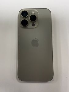 Б/в Мобільний телефон Apple iphone 16 pro 256gb 01-200868688