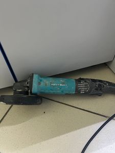 Б/в Кутова шліфмашина Grand мшу-125-1450 se 01-200872643