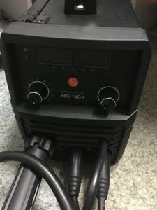 Б/в Зварювальний апарат Dnipro-M mg-16dx 01-200872781