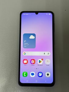 Б/в Мобільний телефон Samsung galaxy a07 4/128gb 01-200871955