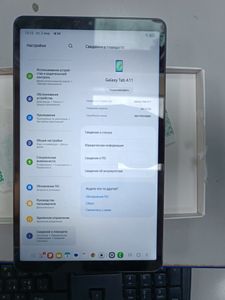 Б/в Планшет Samsung galaxy tab a11 wi-fi 8/128gb 01-200873026