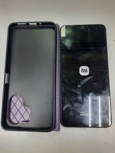 Б/у Мобильный телефон Xiaomi redmi 13c 4g 4/128gb 01-200872692