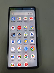 Б/в Мобільний телефон Google pixel 7a 8/128gb 01-200820052