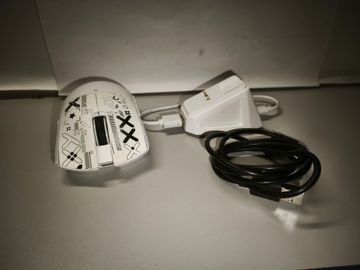 Б/у Мышь Attack Shark x11 wireless gaming mouse with charging dock 01-200872970