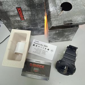 Б/в Годинник Casio g-100 01-200873528