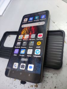 Б/у Мобильный телефон Oppo a5 pro 4g 8/256gb 01-200872351