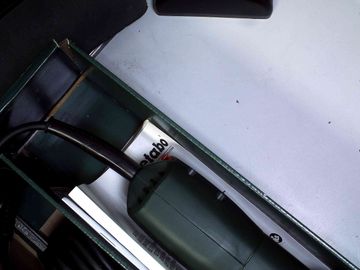 Б/в Шліфувальна машина Metabo ge 710 compact 01-200873882