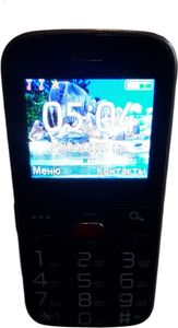 Б/у Мобильный телефон Nomi i220 01-200870801