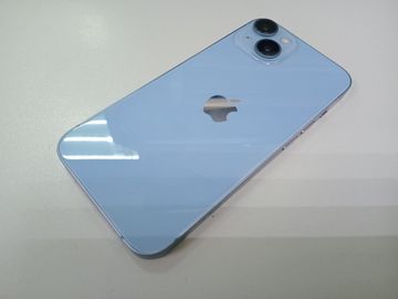 Б/в Мобільний телефон Apple iphone 14 128gb 01-200874329
