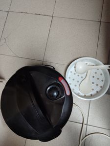 Б/в Мультиварка Elenberg mc5511b 01-200874516