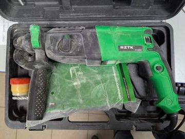 Б/в Перфоратор Rztk h 1200 01-200874161