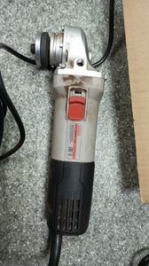 Б/в Кутова шліфмашина Crown ct13628-125 01-200872975