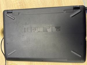 Б/в Ноутбук Hp 15/pentium n3710 ddr3/4gb ddr3/hdd 120 gb/*інтегрована 01-200875117