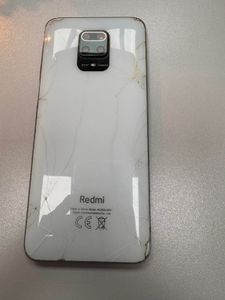Б/в Мобільний телефон Xiaomi redmi note 9 pro 6/64gb 01-200874705