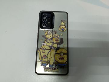 Б/в Мобільний телефон Samsung galaxy a52s 5g sm-a528b 6/128gb 01-200873782