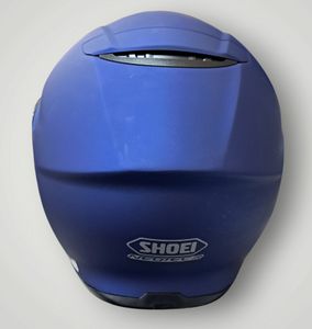 Б/у Мотошлем Shoei neotec 3 01-200845351