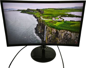 Б/в Монітор Samsung s24d360gai 01-200878522