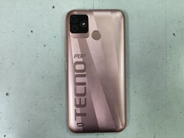 Б/в Мобільний телефон Tecno pop 5 go 1/16gb 01-200878620