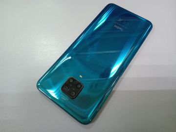 Б/в Мобільний телефон Xiaomi redmi note 9 pro 6/64gb 01-200880777