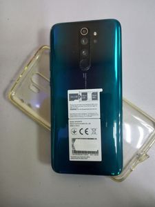 Б/в Мобільний телефон Xiaomi redmi note 8 pro 6/128gb 01-200876412