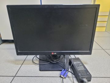 Б/в Монітор Lg 19en33sa 01-200880423