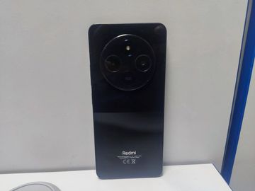 Б/в Мобільний телефон Xiaomi redmi 14c 4/128gb 01-200880603