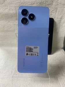 Б/в Мобільний телефон Realme note 50 4/128gb 01-200880326