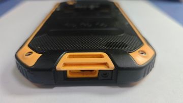 Б/у Мобильный телефон Blackview bv6000s 01-200880911