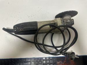 Б/в Кутова шліфмашина Элпром эмшу 850-125 01-200880909