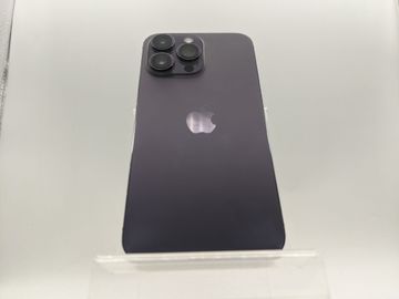 Б/в Мобільний телефон Apple iphone 14 pro max 256gb 01-200881253