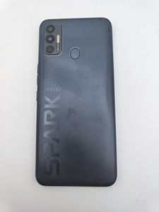 Б/в Мобільний телефон Tecno spark 7 kf6n 4/128gb 01-200876496