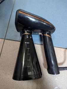 Б/у Ручной отпариватель Rainberg rb-2305 01-200881390