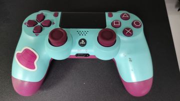 Б/в Ігрова приставка Sony playstation 4 pro 1tb 01-200881219