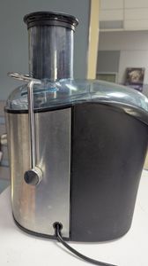 Б/в Соковитискач Moulinex ju599 01-200881188