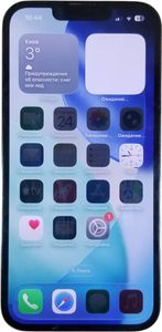 Б/в Мобільний телефон Apple iphone 13 pro 128gb 01-200824775