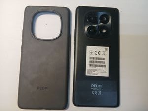 Б/в Мобільний телефон Xiaomi redmi note 15 8/256gb 01-200881725