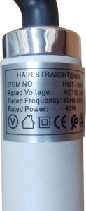 Б/в Плойка Hair Straightener hqt-909b 01-200836352