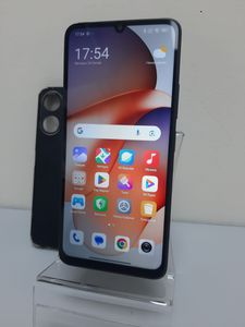 Б/в Мобільний телефон Xiaomi redmi 13c 4/128gb 01-200882568