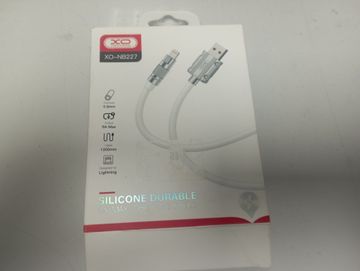 Б/у Зарядный кабель Xo nb227 01-200883098