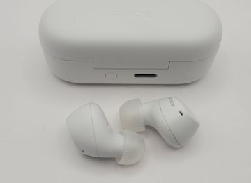 Б/у Наушники Sony wf-c510 01-200840481