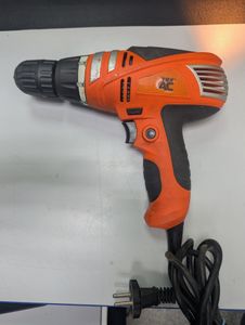 Б/у Дрель ударная Техас та-01-105 01-200882704