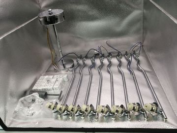 Б/в Люстра Brille br-01 152s/8 g9 chr brille l38-127 01-200881848