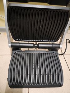Б/в Гриль Tefal optigrill+ gc712d34 01-200882805