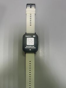 Б/в Смарт-годинник Xiaomi redmi watch 5 active 01-200882450