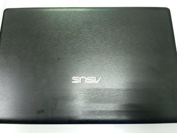 Asus 16/pentium 2020m ddr3/4gb ddr3/hdd 500 gb/ssd 240 gb/geforce 610m