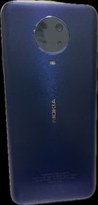 Б/у Мобильный телефон Nokia g20 4/64gb 01-200881923