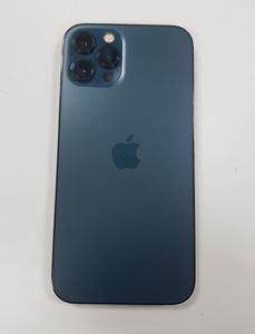 Б/в Мобільний телефон Apple iphone 12 pro 256gb 01-200881529