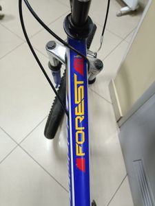 Б/в Велосипед Formula forest 24 01-200882463