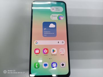 Б/в Мобільний телефон Samsung galaxy a26 5g 8/256gb 01-200882735