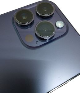 Б/в Мобільний телефон Apple iphone 14 pro 256gb 01-200830301